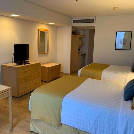 Radisson Paraiso Hotel Mexico City Luaran gambar A room at the hotel